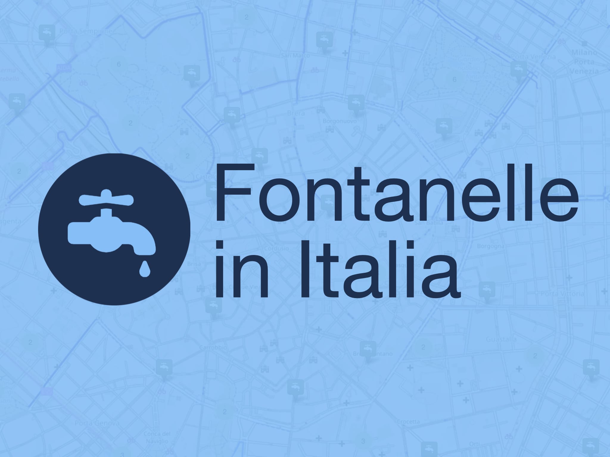 Fontanelle in Italia Screenshot